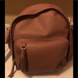 Skip hop Greenwich diaper bag